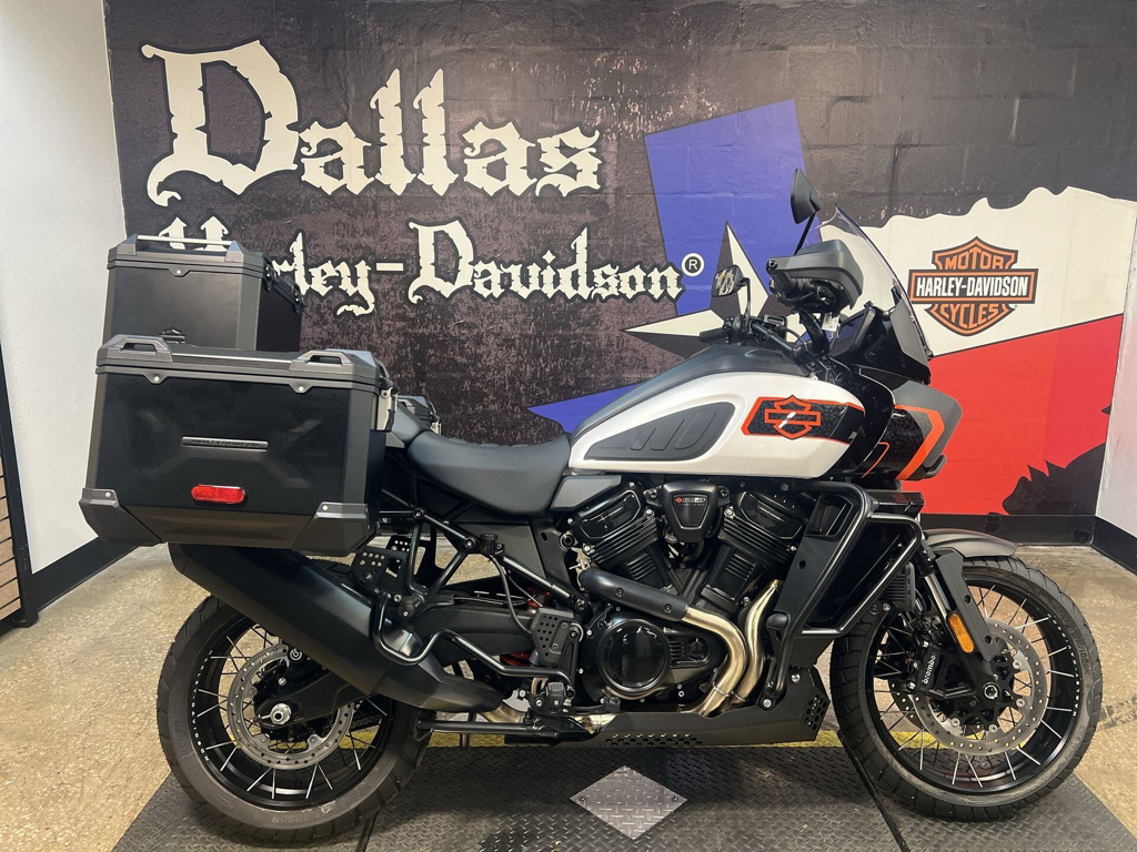 2026 Harley-Davidson Pan America 1250 Limited 1250 LIMITED in Garland, TX