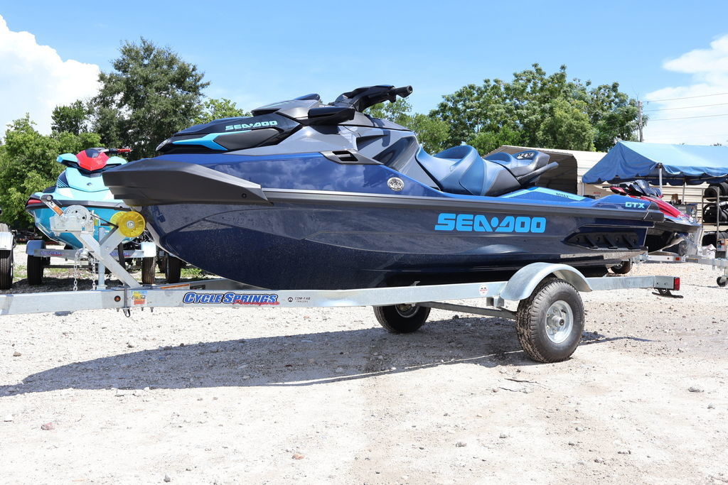 2026 Sea-Doo PWC GTX 300 BE IBR IDF 26 in clearwater FL