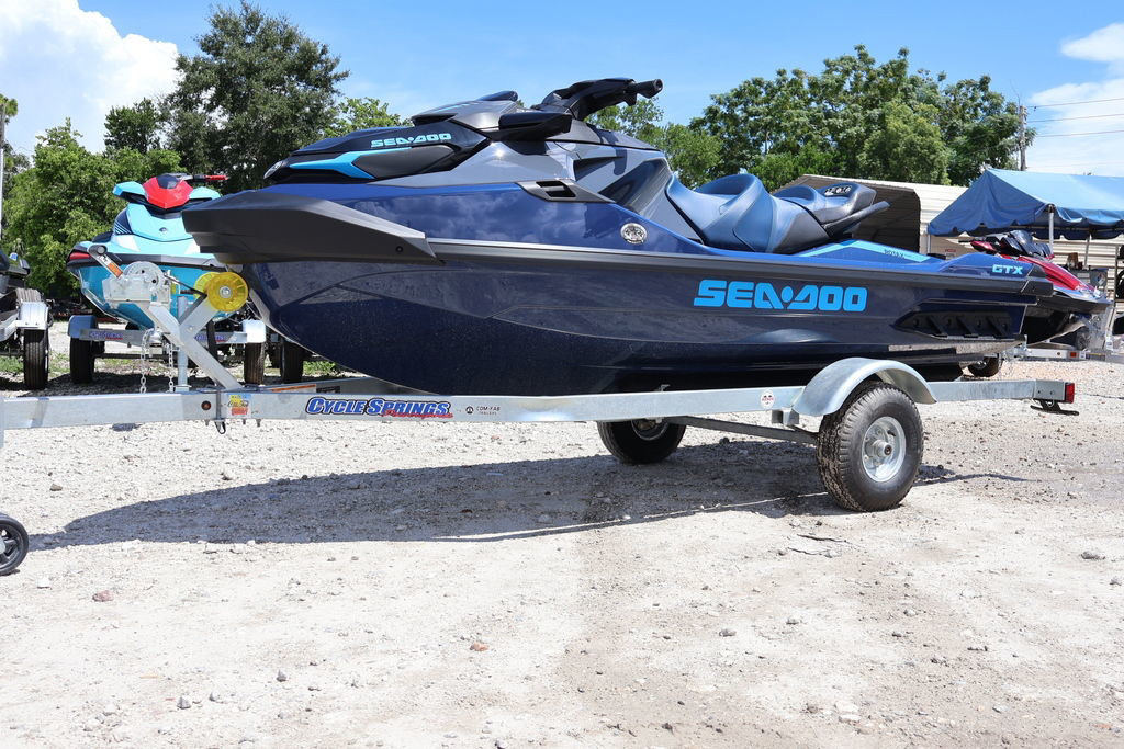 2026 Sea-Doo PWC GTX 300 BE IBR IDF 26 in clearwater FL