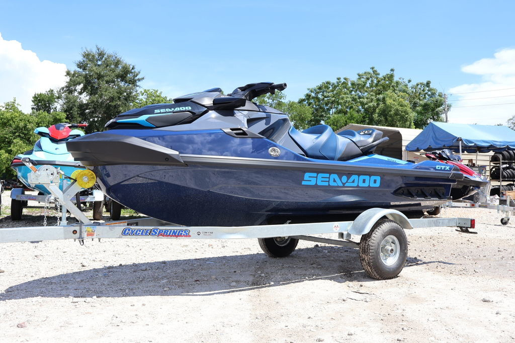 2026 Sea-Doo PWC GTX 300 BE IBR IDF 26 in clearwater FL