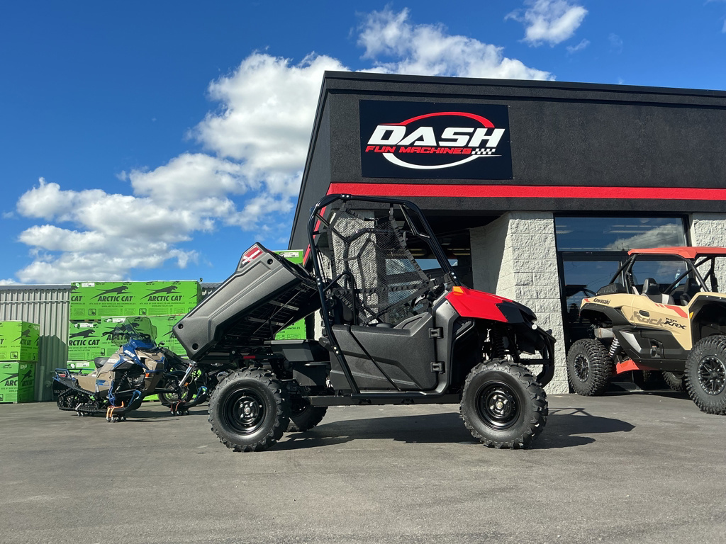 2026 Honda PIONEER 700 in canandaigua NY