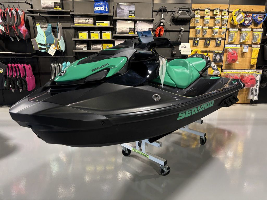 2026 Sea-Doo GTI SE 170 Ibr in appleton WI