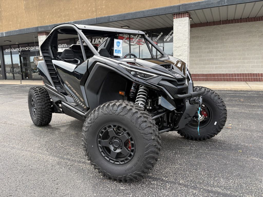 2027 CFMOTO ZFORCE Z10 in appleton WI