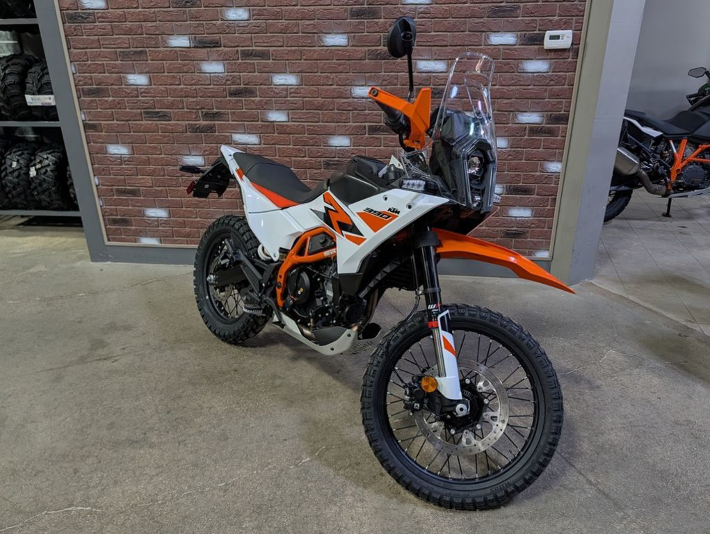 2026 KTM 390 Adventure R in dimondale MI