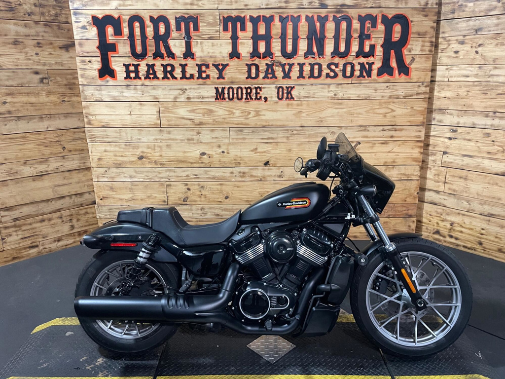 2026 Harley-Davidson Sportster Nightster Special NIGHTSTER in Moore, OK