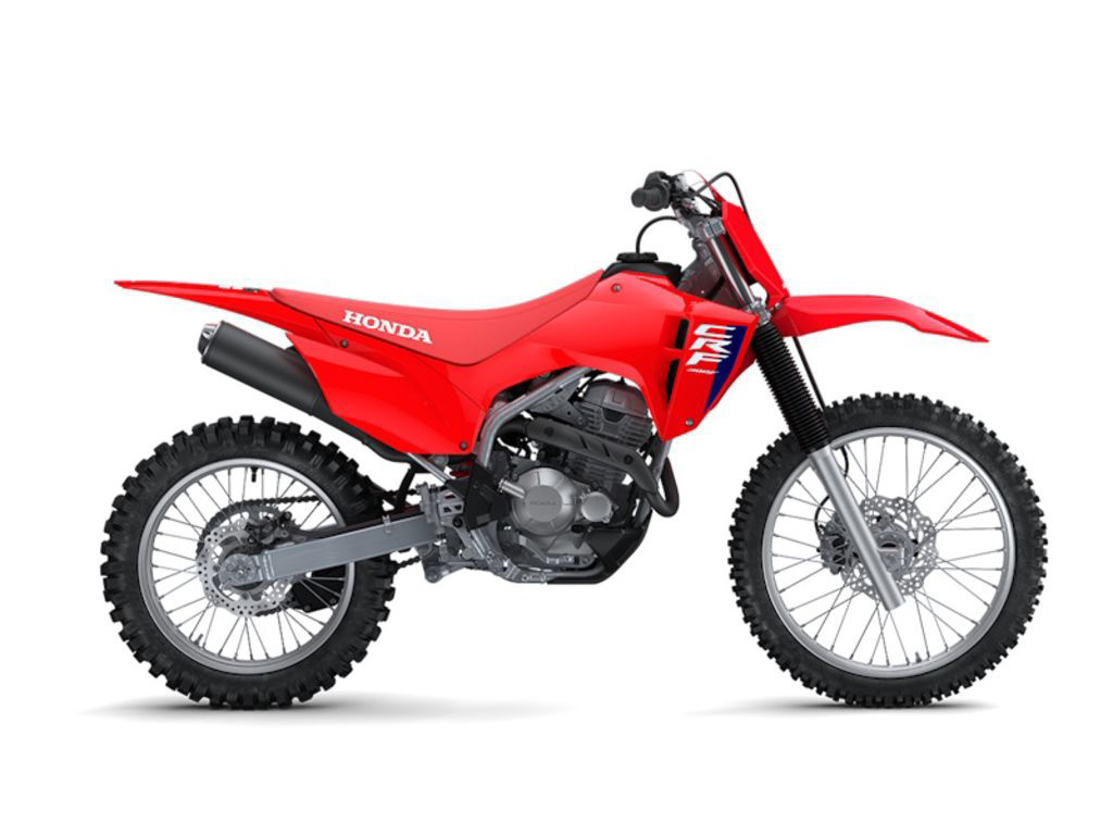 2027 Honda CRF 300F in jonesboro AR
