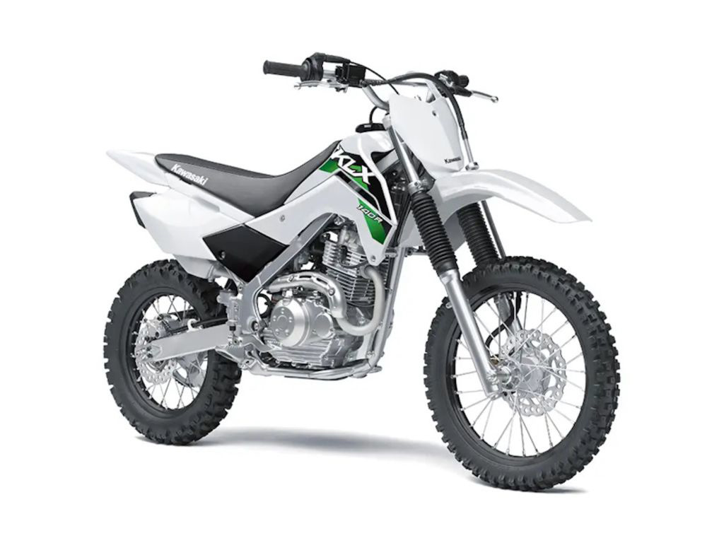 2027 Kawasaki KLX 140R in jonesboro AR
