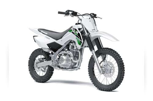 2027 Kawasaki KLX 140R in jonesboro AR