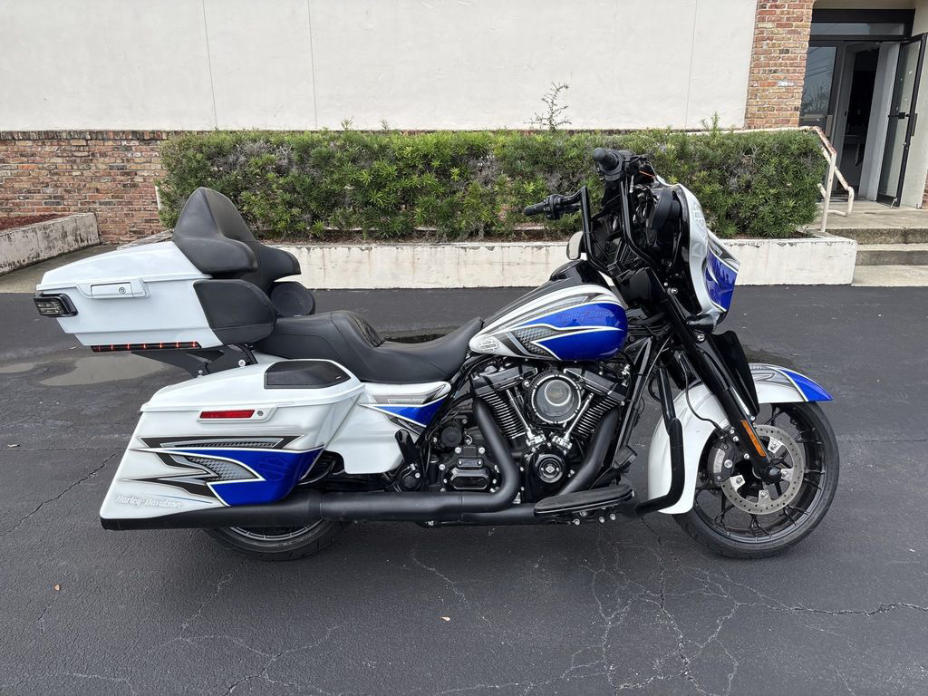 2023 Harley-Davidson Street Glide FLHXS - Special SPECIAL in Daytona Beach, FL