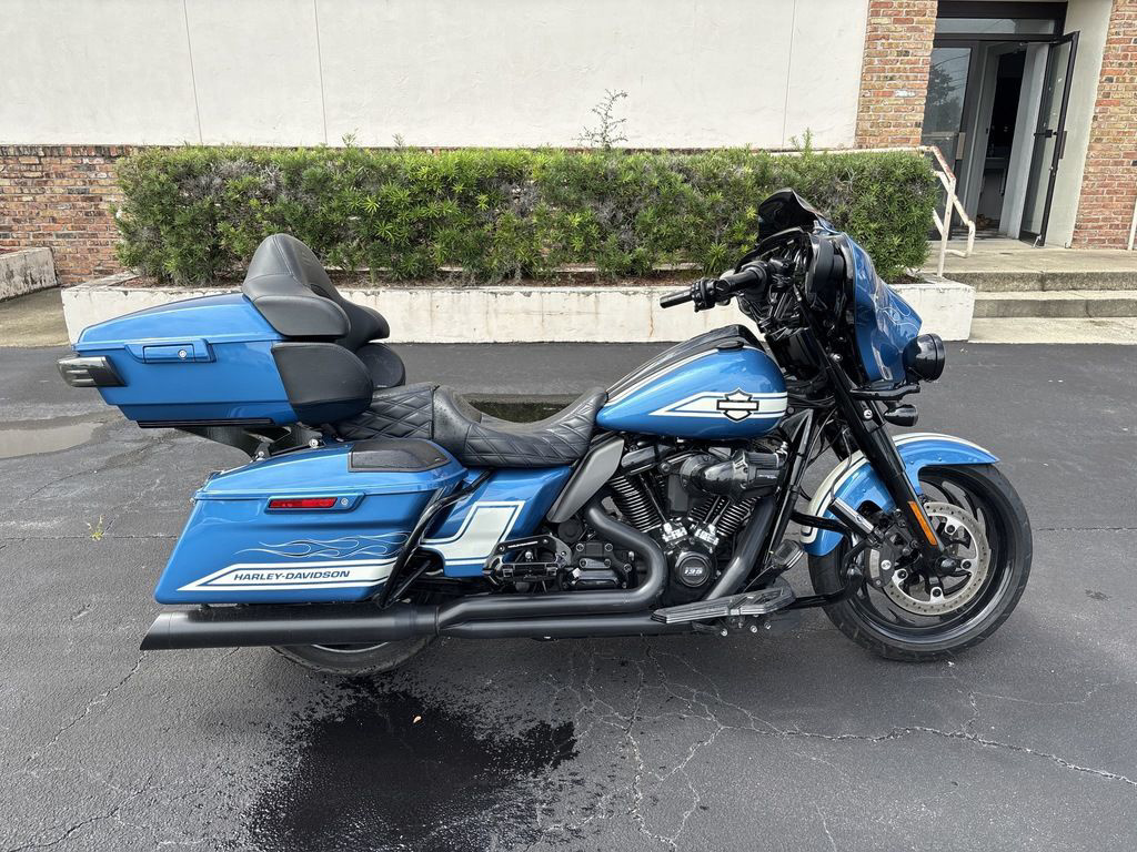 2023 Harley-Davidson Street Glide FLHXST - ST ST in Daytona Beach, FL