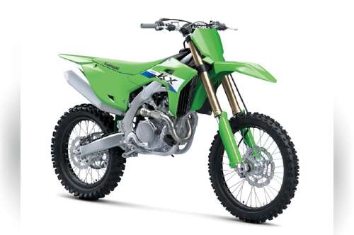 2027 Kawasaki KX 450F in jonesboro AR