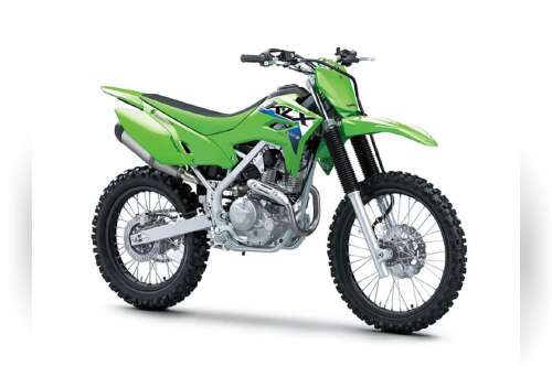 2027 Kawasaki KLX 230R S in jonesboro AR