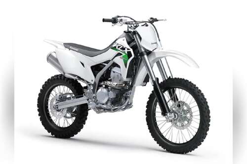 2027 Kawasaki KLX 300R in jonesboro AR
