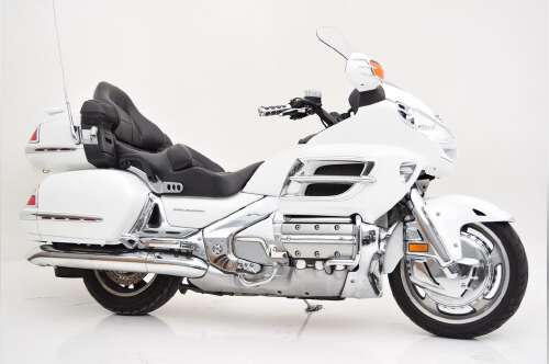 2005 Honda GL185 1800 in scott city MO