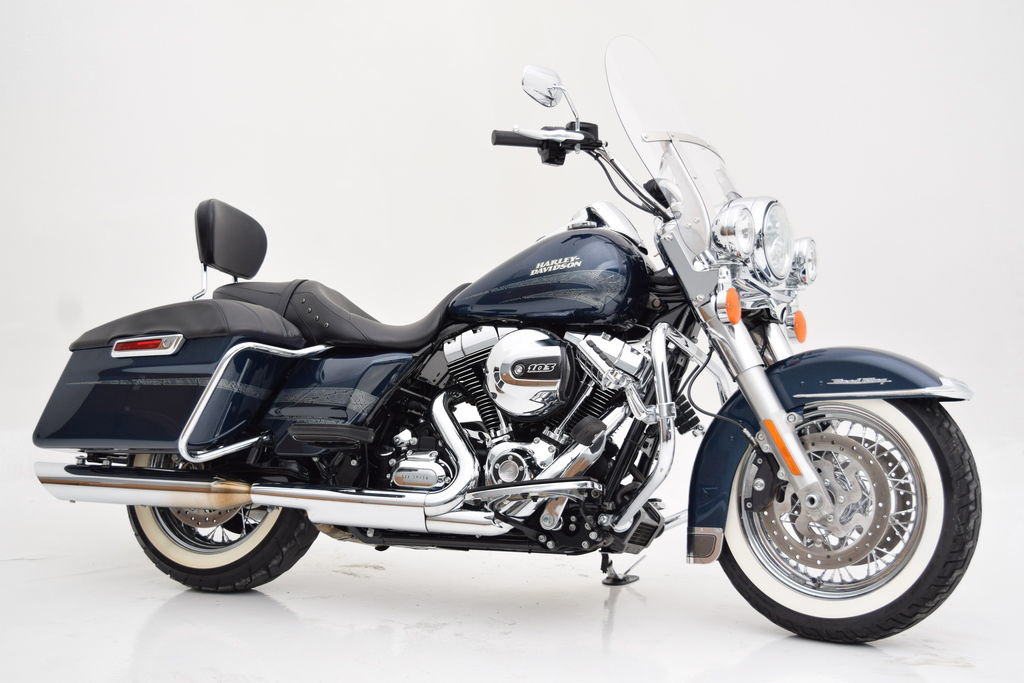 2016 Harley-Davidson FLHR - Road King FLHR FLHP in Scott City, MO
