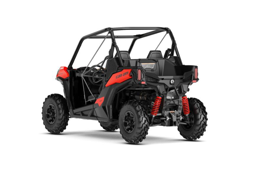 2019 Can-Am Maverick Trail DPS 800 in essex jct VT