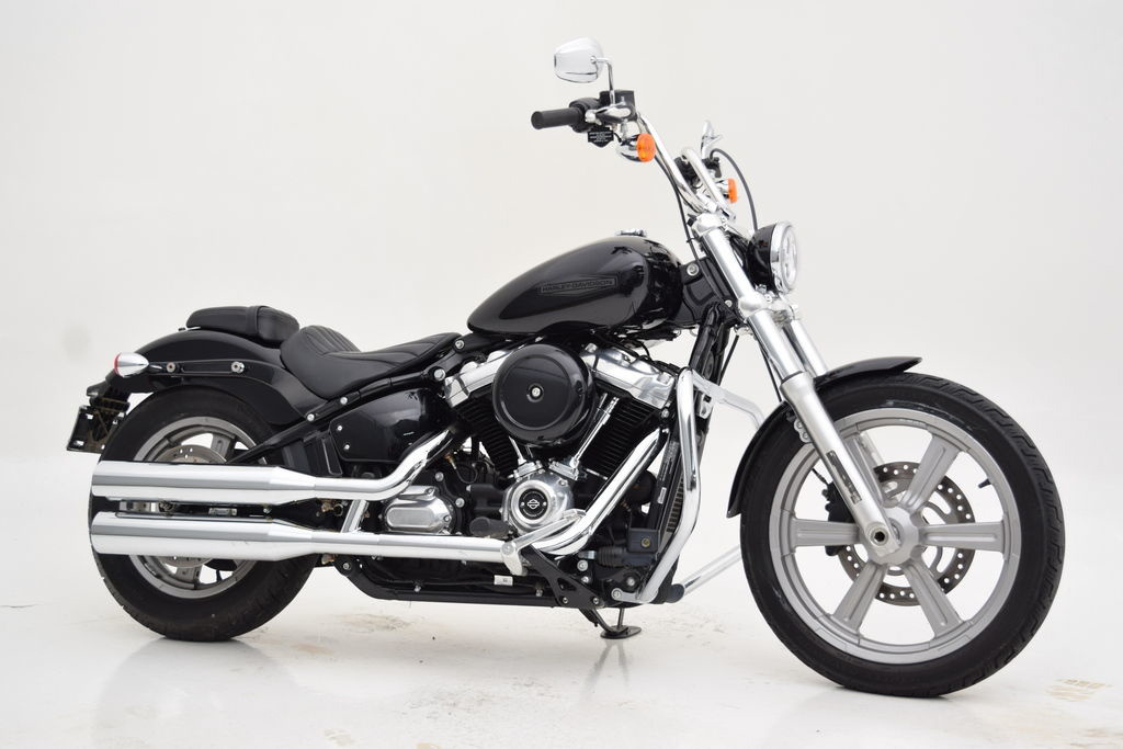2022 Harley-Davidson Softail FXST - Standard STANDARD in Scott City, MO