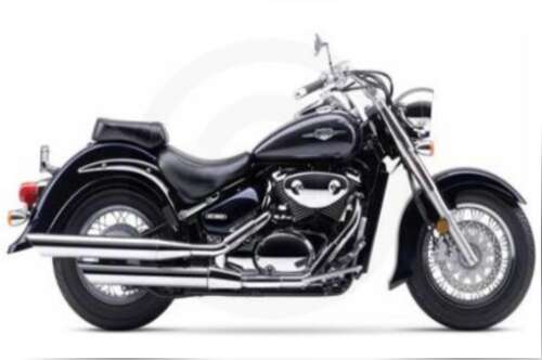 2006 Suzuki Boulevard C50T in mount vernon OH