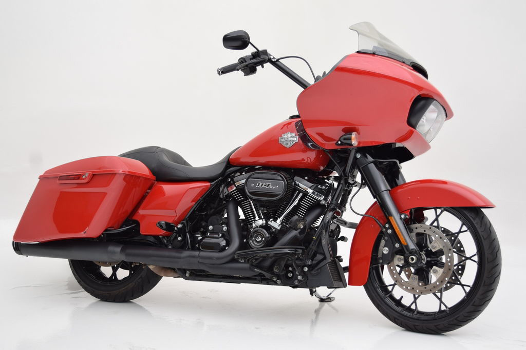 2022 Harley-Davidson Touring FLTRXS - Road Glide Special SPECIAL in Scott City, MO