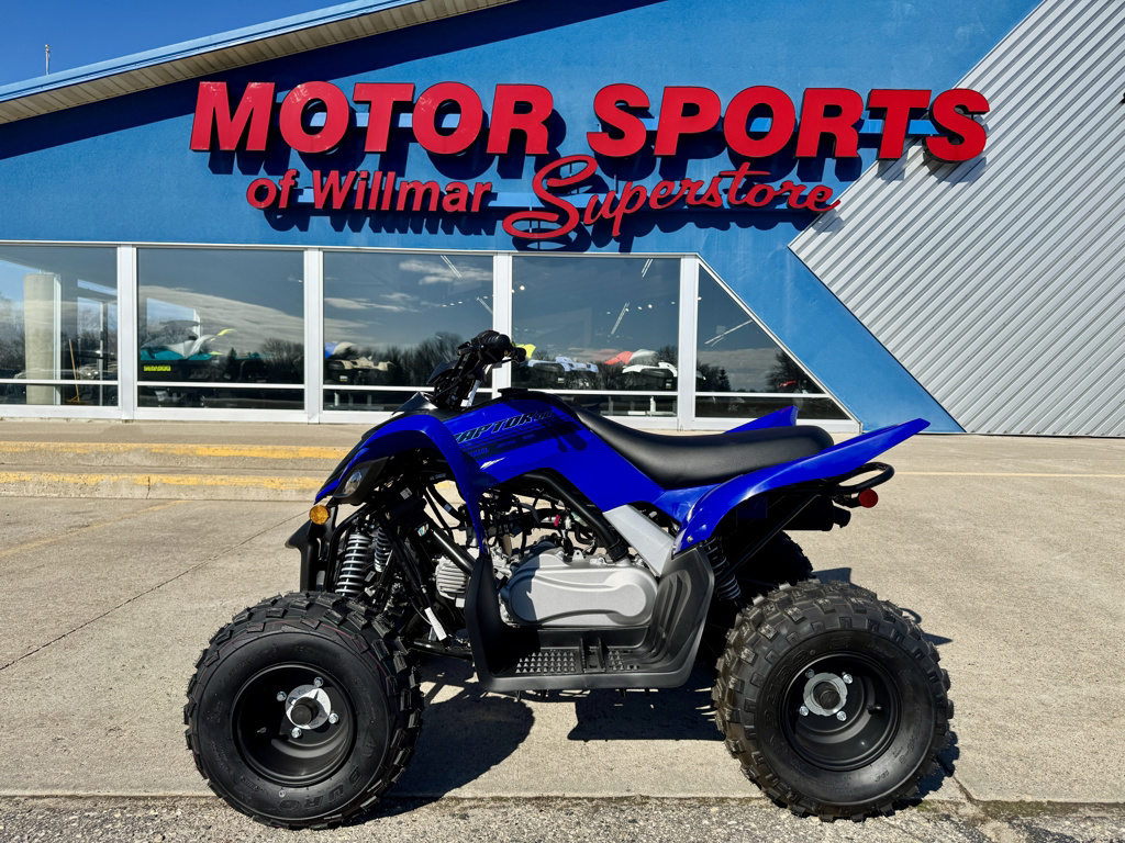 2026 Yamaha Raptor 110 in willmar MN