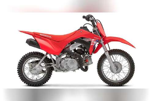 2027 Honda CRF 110F in baltimore MD
