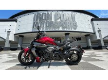 2026 Ducati XDiavel V4 First Ride image