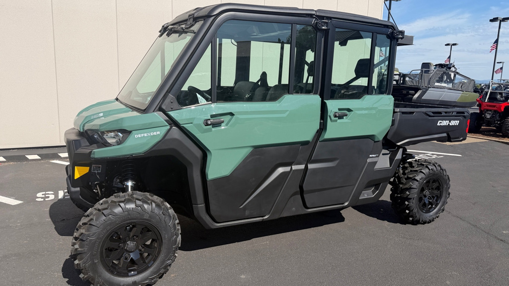 2026 Can-Am Defender MAX DPS HD10 in sublimity OR