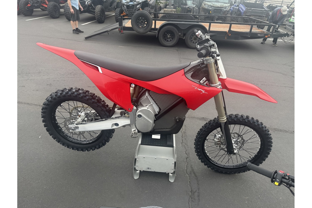 2026 Stark Future Varg MX1.2 80 HP 80 HP 80 HP in Sublimity, OR