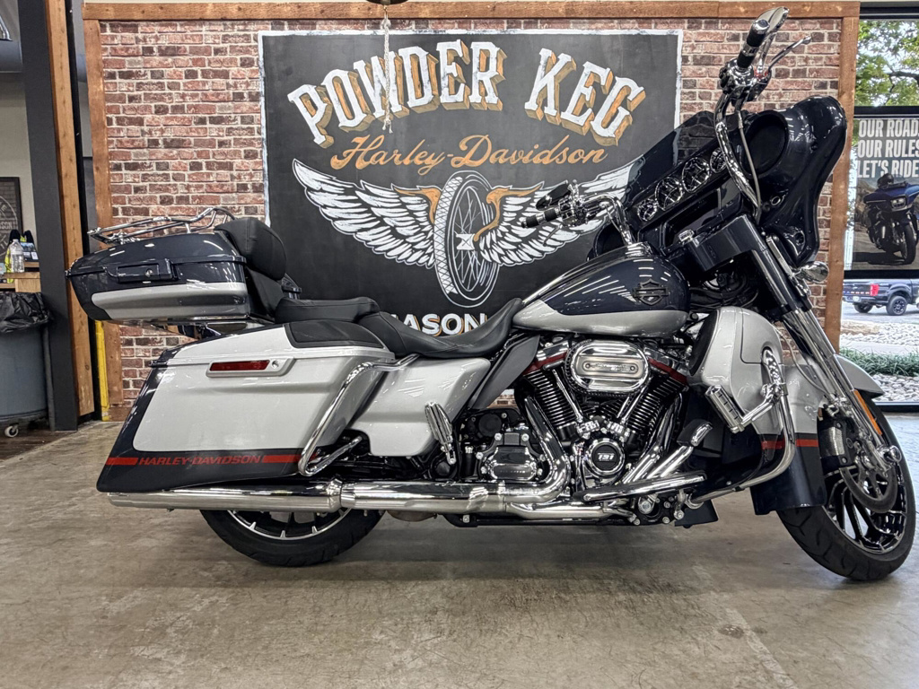 2019 Harley-Davidson Street Glide CVO CVO in Mason, OH