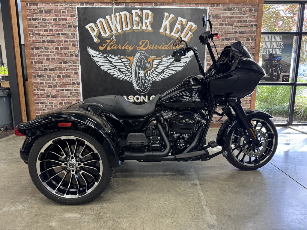 2023 Harley-Davidson Trike Road Glide 3 3 in Mason, OH