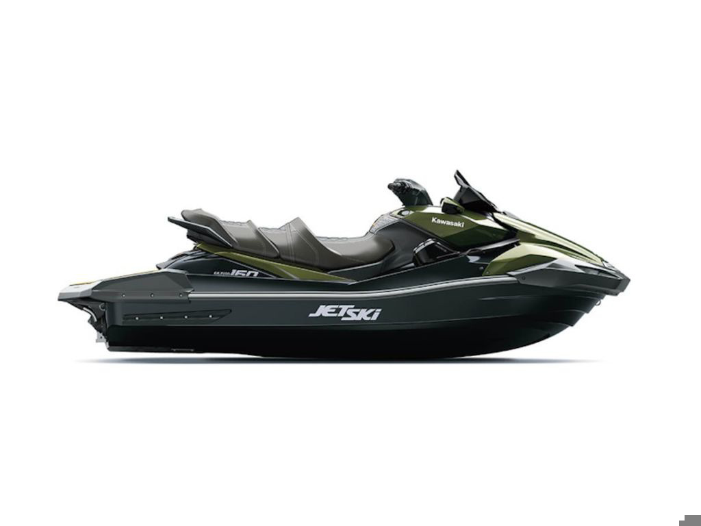 2025 Kawasaki Ultra 160LX LX LX-S in rehoboth beach DE
