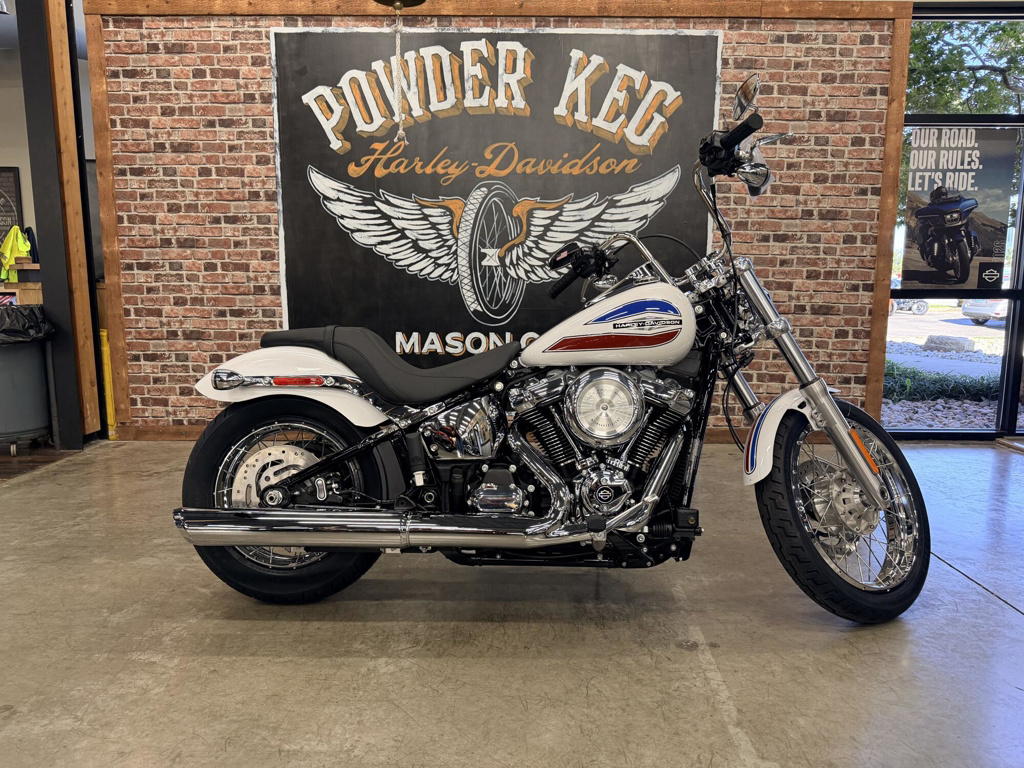 2026 Harley-Davidson Softail Super Glide SUPER GLIDE in Mason, OH