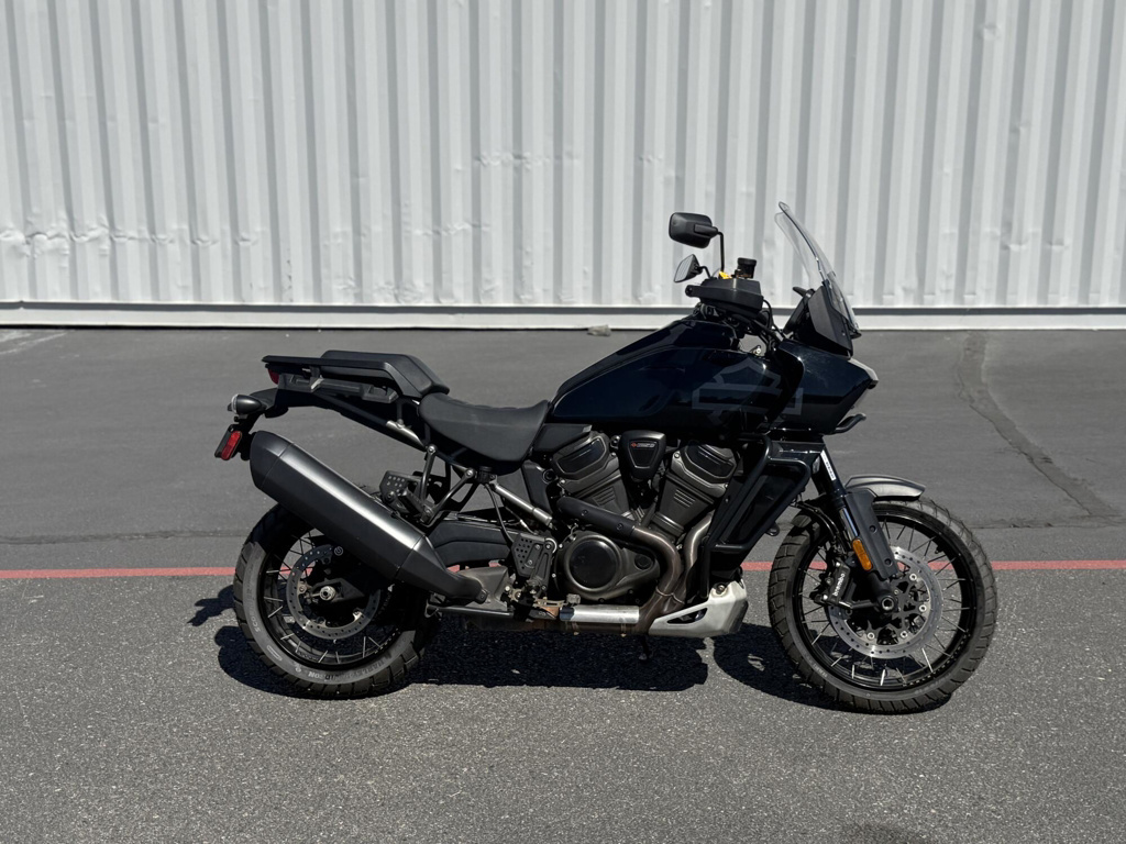 2023 Harley-Davidson Pan America 1250 Special 1250 SPECIAL in Kennewick, WA