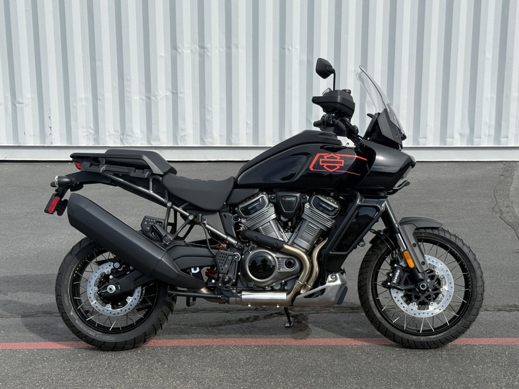 2026 Harley-Davidson Pan America 1250 Special 1250 SPECIAL in Kennewick, WA