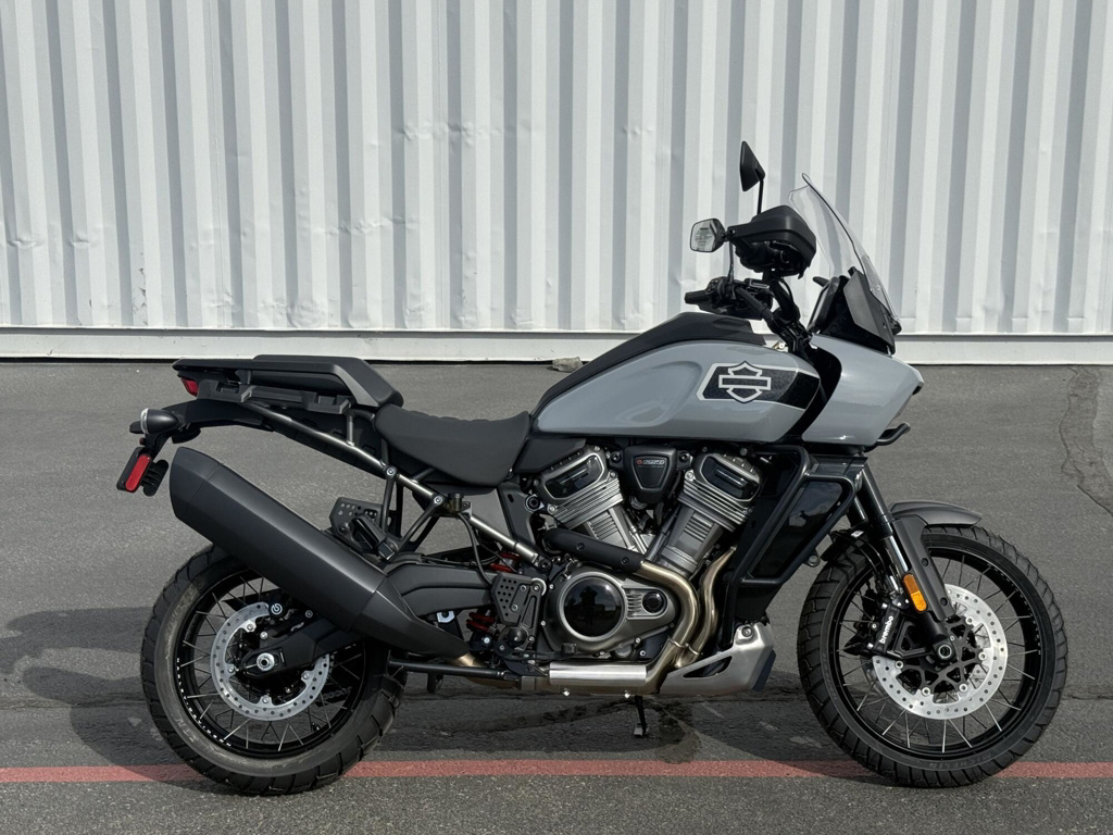 2026 Harley-Davidson Pan America 1250 Special 1250 SPECIAL in Kennewick, WA