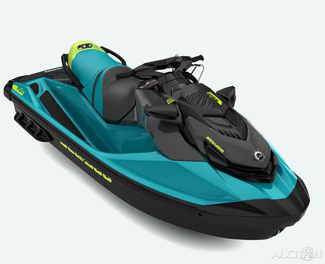 2026 Sea-Doo WAKE 170 PREMIUM AUDIO, Idf, Ibr in grand rapids MN