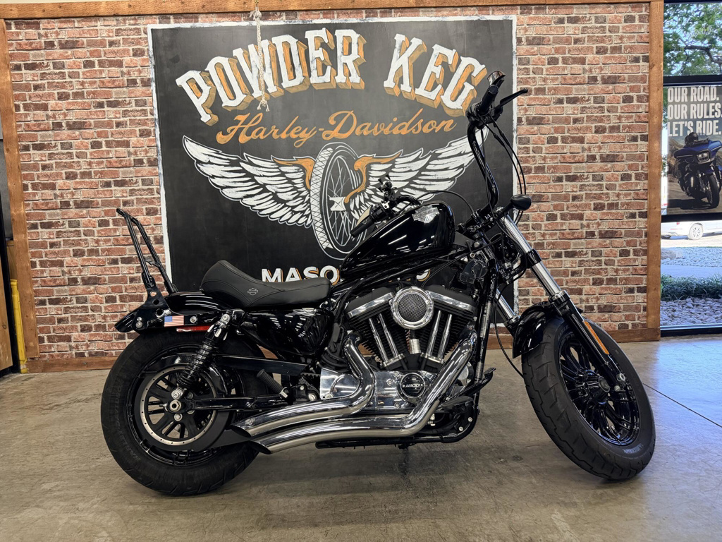 2019 Harley-Davidson Sportster Forty-Eight Special FORTY EIGHT SPECIAL in Mason, OH