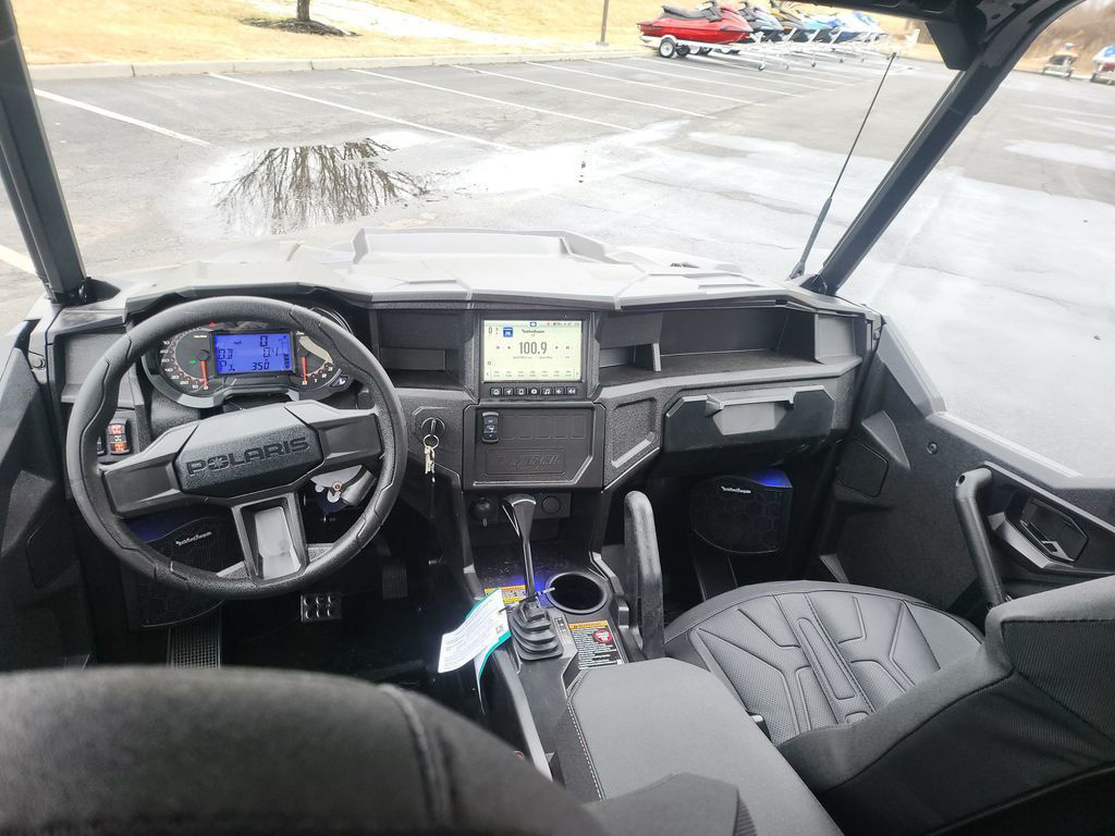 2026 Polaris General XP 4 1000 Ultimate in prince george VA