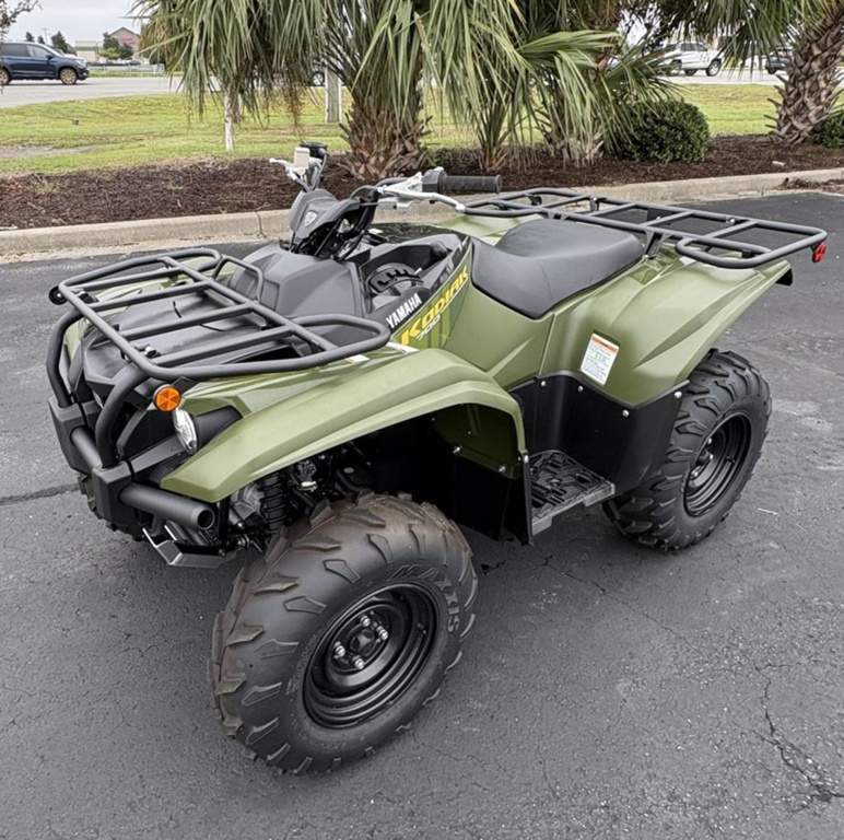 2026 Yamaha Kodiak 700 in myrtle beach SC