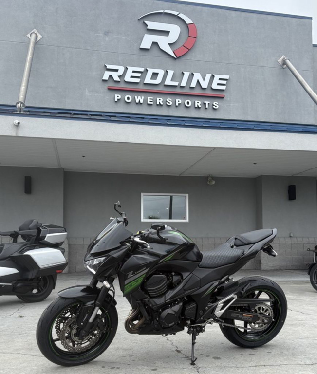 2016 Kawasaki Z 800 Abs Motorcycles For Sale - Cycle Trader