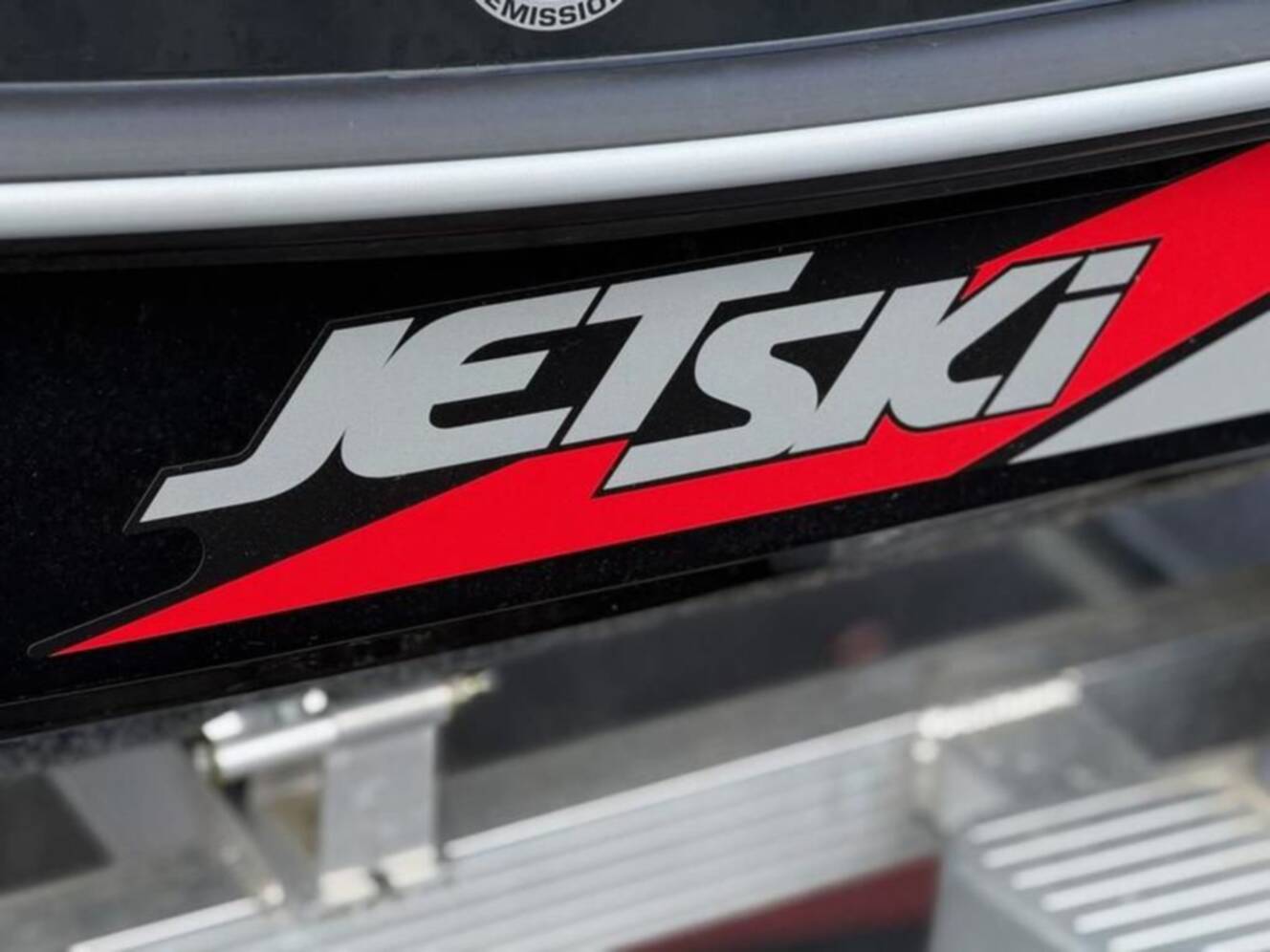 A photo of this 2026 Kawasaki Jet Ski Ultra 160 LX-S LX-S