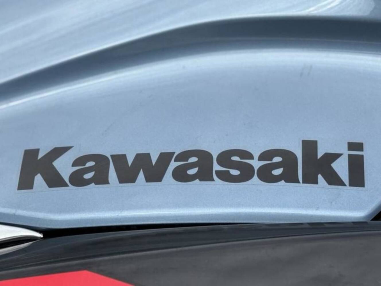 A photo of this 2026 Kawasaki Jet Ski Ultra 160 LX-S LX-S