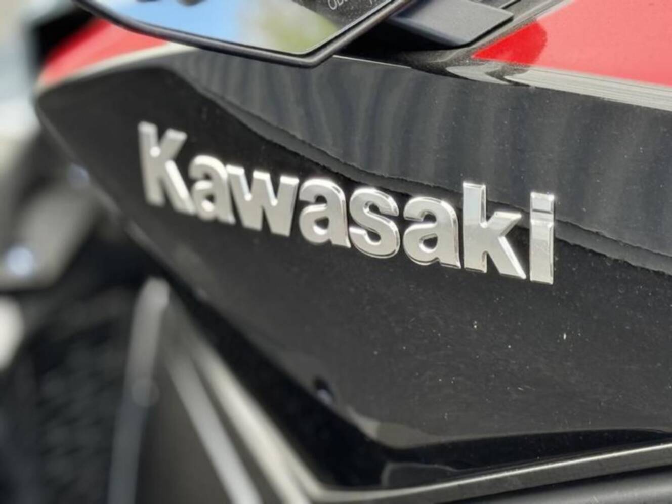 A photo of this 2026 Kawasaki Jet Ski Ultra 160 LX-S LX-S