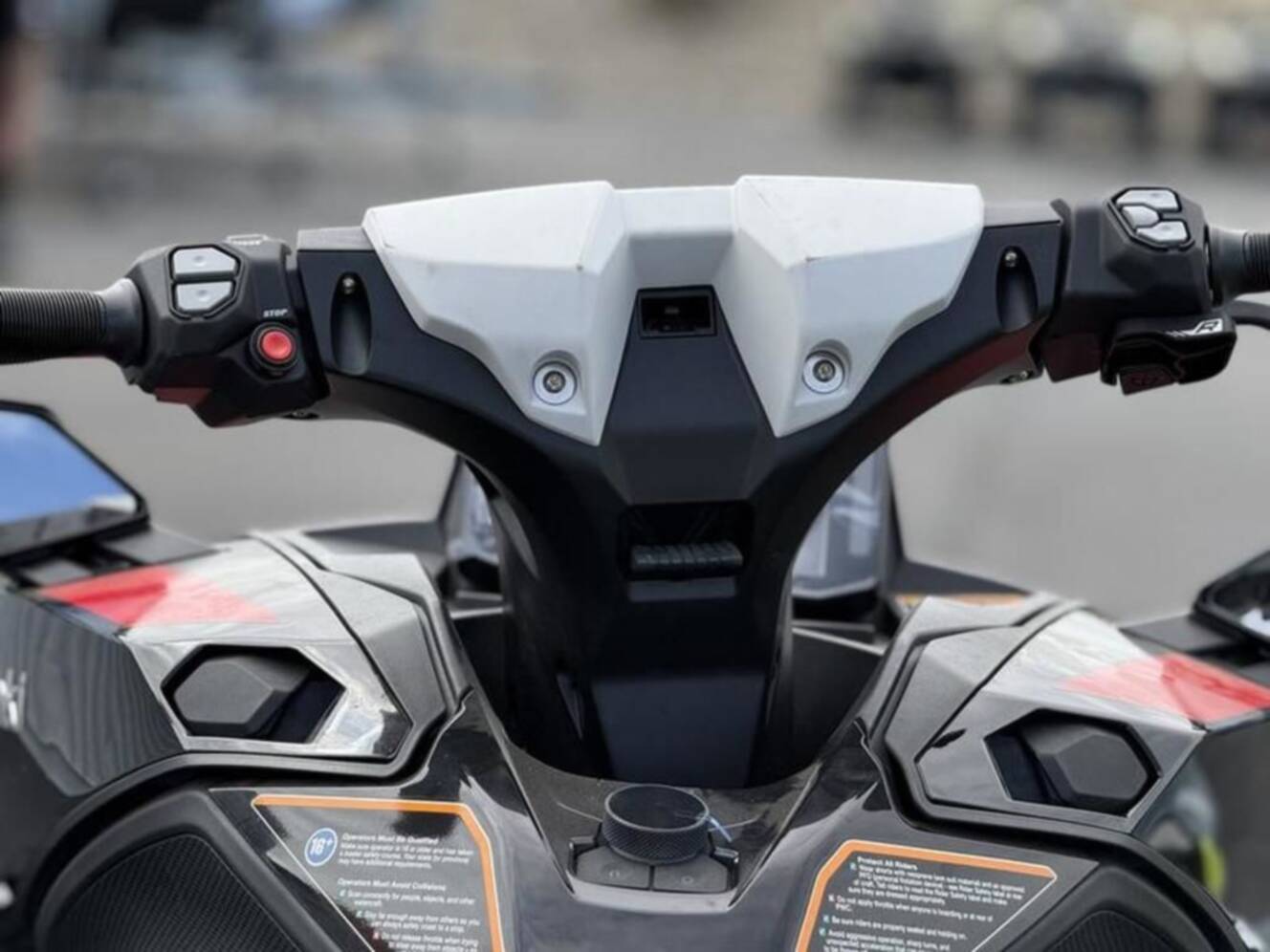 A photo of this 2026 Kawasaki Jet Ski Ultra 160 LX-S LX-S