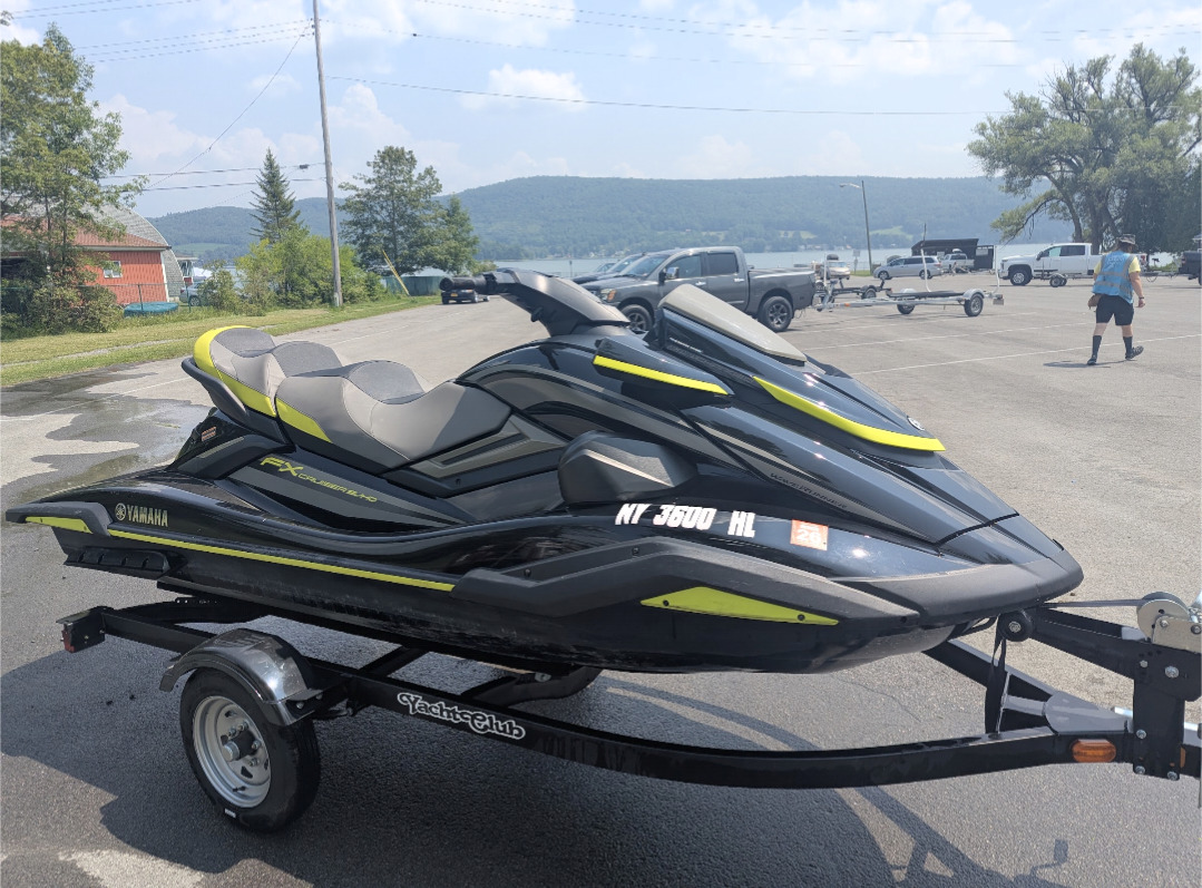 2023 Yamaha CRUISER in mohawk NY
