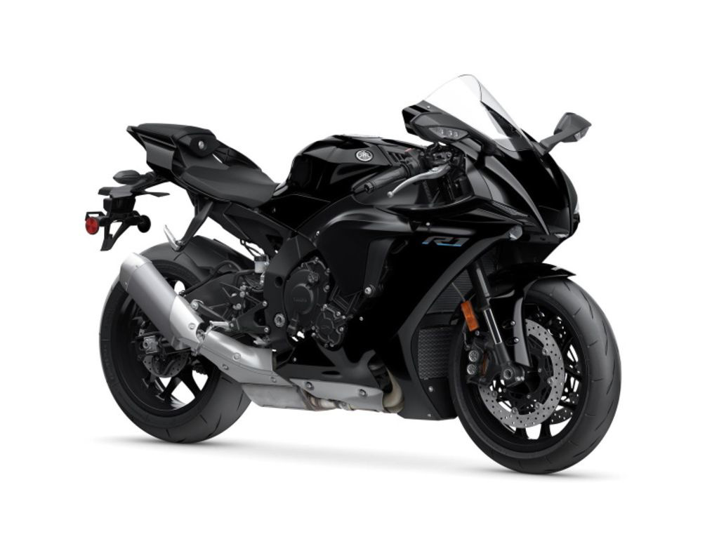 2024 Yamaha YZF R1 R1 in Canton, GA