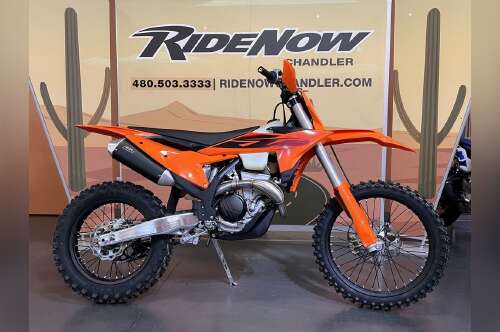 2027 KTM XC 350 F in chandler AZ
