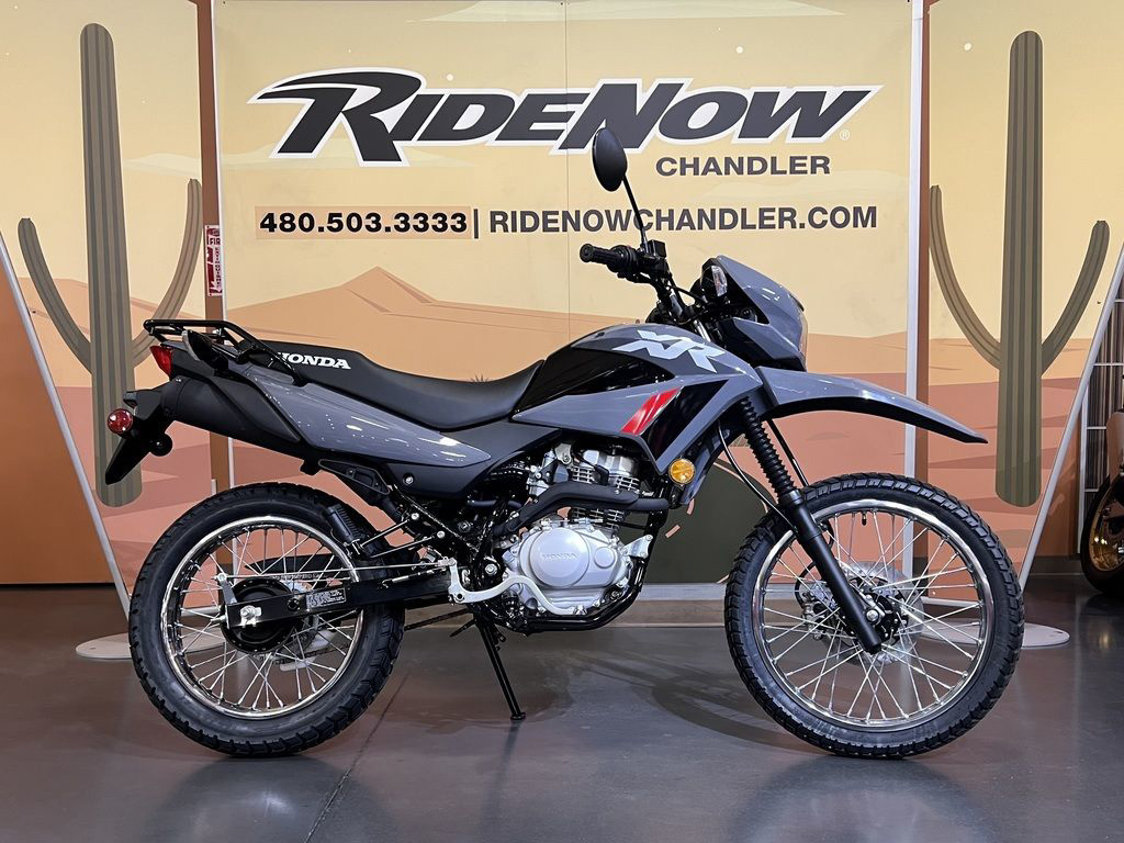 2026 Honda XR 150L 150L in Chandler, AZ