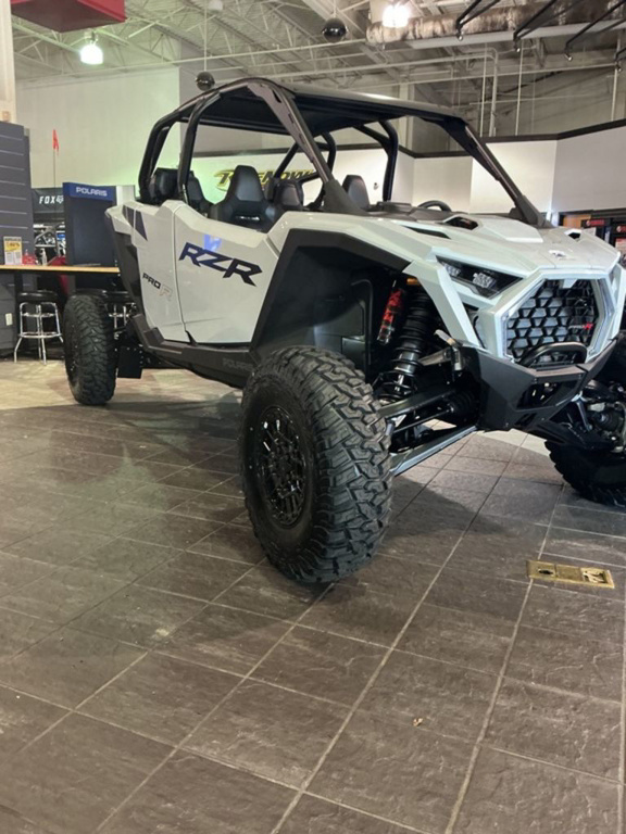 2026 Polaris RZR Pro R 4 Ultimate in canton GA