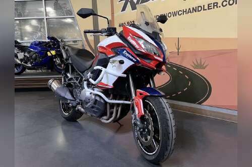 2016 Kawasaki Versys 1000 LT in chandler AZ